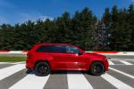 Jeep Grand Cherokee Trackhawk 2018 года (WW)
